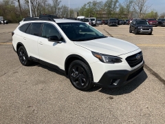 Used 2020 Subaru Outback 4d SUV AWD Onyx Edition XT at Maxx Loans near ,