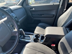 Used 2012  Ford Escape 4d SUV 4WD Limited at Maxx Loans near St&period; Adrian&comma; MI