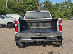 Used 2023  Chevrolet Silverado 2500HD 4WD Crew Cab 172" LT at Maxx Loans near St&period; Adrian&comma; MI