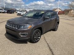 Used 2021 Jeep Compass 80th Anniversary 4x4 at Maxx Loans near ,