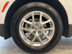 Used 2022  Chevrolet Equinox AWD 4dr LT w&sol;1LT at Maxx Loans near St&period; Adrian&comma; MI