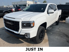 Used 2021 GMC Canyon 4WD Crew Cab 128" Elevation at Maxx Loans near ,