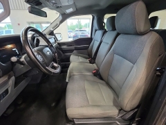 Used 2024  Ford F-150 XLT 4WD SuperCrew 5&period;5' Box at Maxx Loans near St&period; Adrian&comma; MI