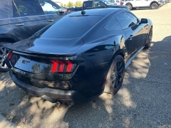 Used 2024 Ford Mustang GT Fastback at Maxx Loans near St. Adrian, MI