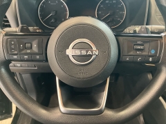 Used 2023  Nissan Rogue AWD SV at Maxx Loans near St&period; Adrian&comma; MI