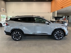 Used 2023 Kia Sportage SX-Prestige AWD at Maxx Loans near St. Adrian, MI