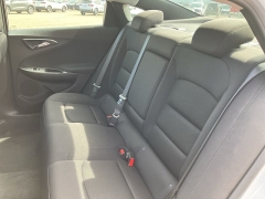 Used 2024 Chevrolet Malibu 4dr Sdn 1LT at Maxx Loans near ,