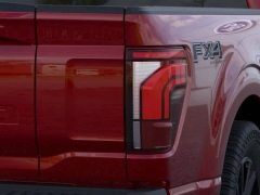 New 2025 Ford F-150 Platinum 4WD SuperCrew Box at Suburban Ford of Sterling Heights near Sterling Heights, MI