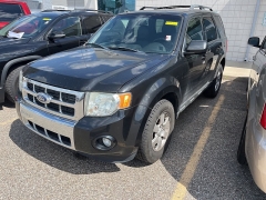 Used 2011 Ford Escape 4d SUV FWD Limited at Suburban Ford of Sterling Heights near Sterling Heights, MI