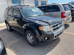 Used 2011 Ford Escape 4d SUV FWD Limited at Suburban Ford of Sterling Heights near Sterling Heights, MI