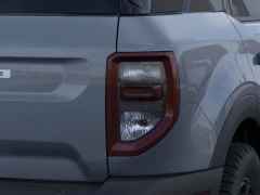 New 2025 Ford Bronco Sport Badlands 4x4 at Suburban Ford of Sterling Heights near Sterling Heights, MI