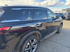 Used 2022  INFINITI QX60 LUXE AWD at Maxx Loans near St&period; Adrian&comma; MI