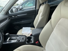 Used 2018 Mazda CX-5 4d SUV AWD Touring at Maxx Loans near St. Adrian, MI
