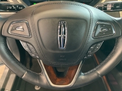 Used 2020 Lincoln MKZ Hybrid 4d Sedan FWD Reserve at Maxx Loans near ,