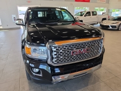 Used 2019  GMC Canyon 4WD Crew Cab 128&period;3" Denali at Maxx Loans near St&period; Adrian&comma; MI