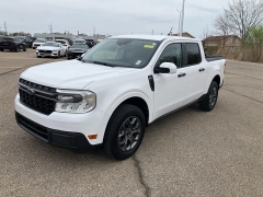 Used 2022 Ford Maverick FWD SuperCrew at Maxx Loans near ,