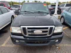 Used 2008 Ford Ranger 2WD 4dr SuperCab 126" at Suburban Ford of Sterling Heights near Sterling Heights, MI