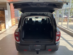 Used 2022 Ford Bronco Sport Big Bend 4x4 at Suburban Ford of Sterling Heights near Sterling Heights, MI
