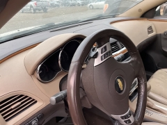 Used 2010  Chevrolet Malibu 4d Sedan LT w&sol;2LT at Maxx Loans near St&period; Adrian&comma; MI