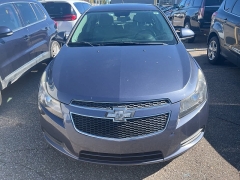 Used 2014 Chevrolet Cruze 4d Sedan LT1 AT at Suburban Ford of Sterling Heights near Sterling Heights, MI