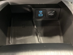 Used 2023  Ford Escape Platinum AWD at Maxx Loans near St. Adrian, MI