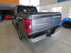 Used 2022  Ford F-150 4WD SuperCrew Box at Maxx Loans near St&period; Adrian&comma; MI