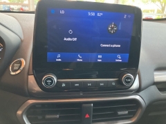 Used 2022 Ford EcoSport SE 4WD at Maxx Loans near ,