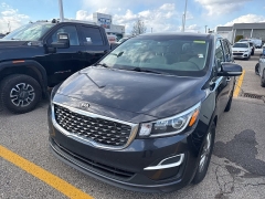 Used 2021  Kia Sedona LX FWD at Maxx Loans near St&period; Adrian&comma; MI