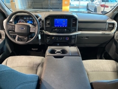 Used 2022  Ford F-150 4WD SuperCrew 5&period;5' Box at Maxx Loans near St&period; Adrian&comma; MI