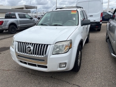Used 2008 Mercury Mariner 4d SUV 2WD at Maxx Loans near St. Adrian, MI