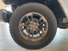 Used 2016 Jeep Wrangler Unlimited 4WD 4dr 75th Anniversary at Maxx Loans near St. Adrian, MI