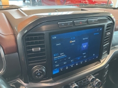 Used 2021 Ford F-150 4WD SuperCrew Box at Maxx Loans near St. Adrian, MI