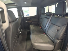 Used 2021  GMC Sierra 1500 4WD Crew Cab 147" Denali at Maxx Loans near St&period; Adrian&comma; MI