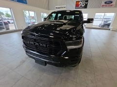 Used 2019  Ram 1500 4WD Crew Cab Rebel at Maxx Loans near St&period; Adrian&comma; MI
