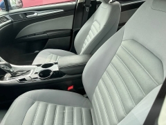 Used 2014  Ford Fusion 4d Sedan S at Maxx Loans near St&period; Adrian&comma; MI