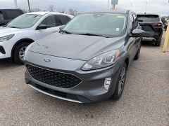 Used 2022  Ford Escape SEL AWD at Maxx Loans near St. Adrian, MI