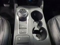 Used 2022  Ford Escape SEL Hybrid AWD at Maxx Loans near St&period; Adrian&comma; MI