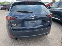 Used 2018 Mazda CX-5 4d SUV AWD Touring at Maxx Loans near St. Adrian, MI