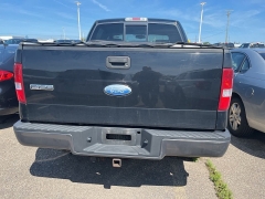 Used 2004 Ford F-150 SuperCrew 139" 4WD at Suburban Ford of Sterling Heights near Sterling Heights, MI