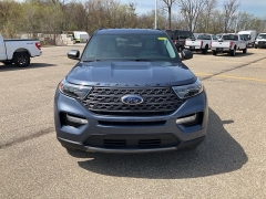 Used 2021 Ford Explorer XLT 4WD at Maxx Loans near ,