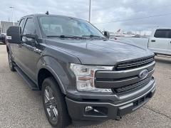 Used 2020  Ford F-150 4WD SuperCab Box at Maxx Loans near St&period; Adrian&comma; MI