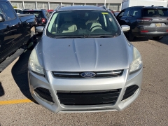 Used 2014  Ford Escape 4d SUV FWD Titanium at Maxx Loans near St. Adrian, MI
