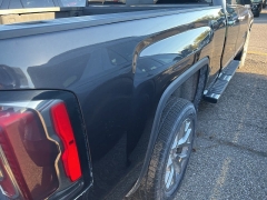 Used 2016 GMC Sierra 1500 4WD Double Cab SLT at Maxx Loans near St. Adrian, MI