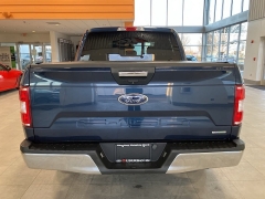 Used 2019  Ford F-150 2WD SuperCrew Box at Maxx Loans near St&period; Adrian&comma; MI