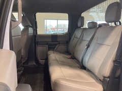 Used 2022  Ford Super Duty F-350 SRW 4WD Crew Cab Box at Maxx Loans near St&period; Adrian&comma; MI