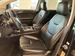 Used 2022 Ford Edge Titanium AWD at Maxx Loans near St. Adrian, MI
