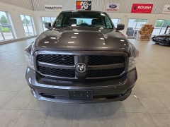 Used 2017  Ram 1500 4WD Quad Cab 140&period;5" Express &ast;Ltd Avail&ast; at Maxx Loans near St&period; Adrian&comma; MI