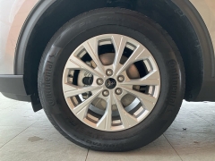 Used 2024 Ford Escape Active AWD at Suburban Ford of Sterling Heights near Sterling Heights, MI