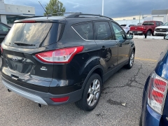 Used 2013 Ford Escape 4d SUV 4WD SE at Suburban Ford of Sterling Heights near Sterling Heights, MI