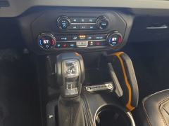 Used 2023  Ford Bronco 4 Door Advanced 4x4 at Maxx Loans near St&period; Adrian&comma; MI